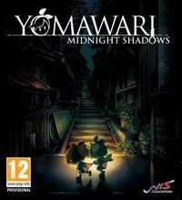 Yomawari : Midnight Shadows - PS4