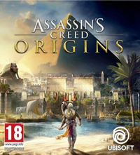 Assassin's Creed Origins [2017]