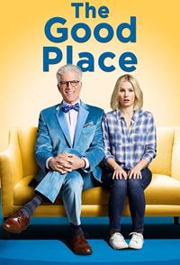 The Good Place [2017]