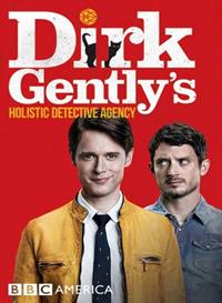 Dirk Gently, détective holistique [2017]