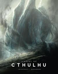 L'Appel de Cthulhu [2017]