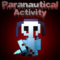 Paranautical Activity [2014]