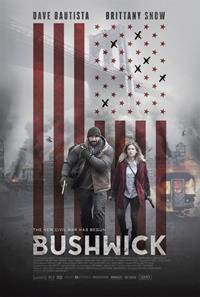 Bushwick [2017]