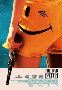 The Bad Batch [2017]