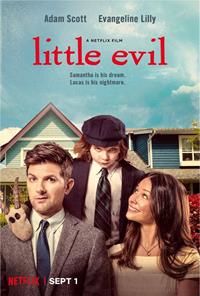 Little Evil [2017]