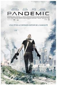 Pandemic [2016]