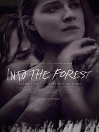 Into the forest [2017]