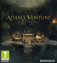Adam's Venture Origins - PC