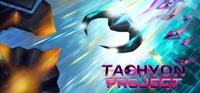 Tachyon Project - XBLA