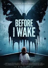 Before I Wake : Ne t'endors pas [2017]