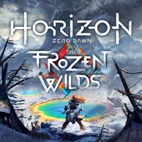 Horizon Zero Dawn : The Frozen Wilds - PSN