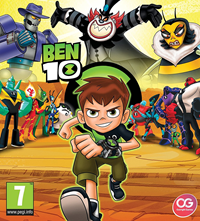 Ben 10 - Xbla