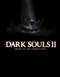 Dark Souls II : Crown of the Sunken King #2 [2014]