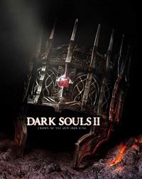 Dark Souls II : Crown of the Old Iron King #2 [2014]