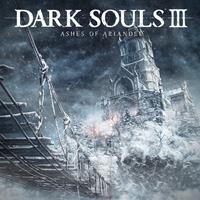 Dark Souls III : Ashes of Ariandel #3 [2016]