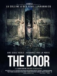 The door [2016]