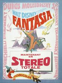 Fantasia - Blu-Ray