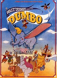 Dumbo - Blu-Ray