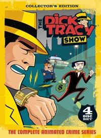 The Dick Tracy Show [1961]