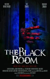 The Black Room [2017]