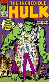 The Incredible Hulk [1966]
