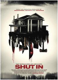 Shut In : Intruders [2016]