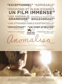 Anomalisa [2016]