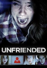 Unfriended [2015]