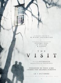 The visit [2015]