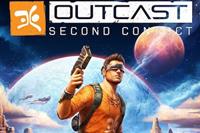 Outcast : Second Contact - PSN