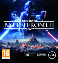 Star Wars Battlefront II - PC