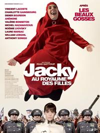 Jacky au royaume des filles [2014]