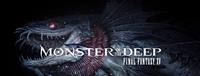 Monster of the Deep : Final Fantasy XV [2017]