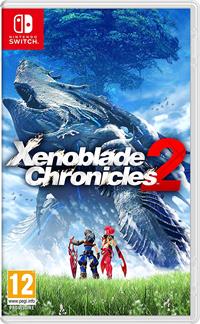 Xenoblade Chronicles 2 [2017]