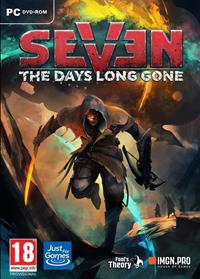 Seven : The Days Long Gone [2017]