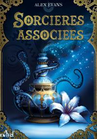Sorcières associées [2017]