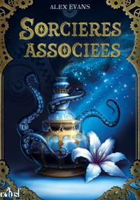 Sorcières associées [2017]