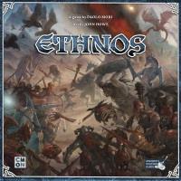 Ethnos [2017]