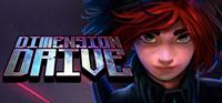 Dimension Drive - Eshop Switch