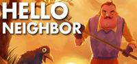 Hello Neighbor - PSN