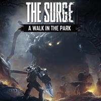 The Surge : A Walk in the Park - PSN