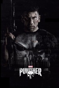 The Punisher [2017]