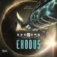Seeders from Sereis : Exodus #1 [2017]
