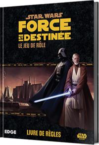 Star Wars : Force et Destinée #3 [2017]