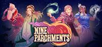Nine Parchments - PC