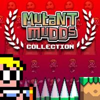 Mutant Mudds Collection [2017]