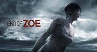 Storyline officielle : Resident Evil 7 : End of Zoe #7 [2017]