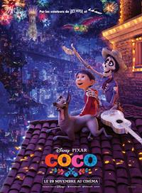 Coco [2017]