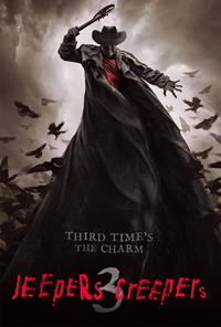 Jeepers Creepers, le chant du diable : Jeepers Creepers 3 [2017]