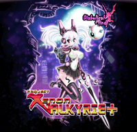 Xenon Valkyrie - eshop Switch